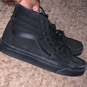 VANS Women 9 Men’s 7.5